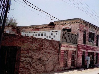 Gurdwara Sri Iccha Parak Sahib