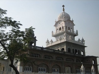 Gurdwara Sri Janam Asthan Guru Amar Das