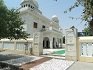 Gurdwara Sri Jandsar Sahib Talwandi Sabo