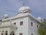 Gurdwara Sri Jandsar Sahib Talwandi Sabo