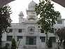 Gurdwara Sri Jhar Sahib