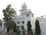 Gurdwara Sri Jhar Sahib