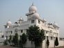 Gurdwara Sri Jhar Sahib