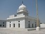 Gurdwara Sri Kabutar Sahib