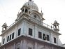 Gurdwara Sri Kandh Sahib