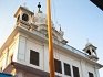 Gurdwara Sri Kandh Sahib