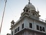 Gurdwara Sri Kandh Sahib
