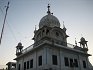 Gurdwara Sri Kandh Sahib