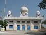 Gurdwara Sri Laverisar Sahib