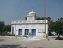 Gurdwara Sri Laverisar Sahib