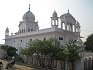 Gurdwara And Burj Akali Phula Singh