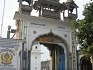 Gurdwara Sri Mal Akhaara Sahib