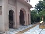 Gurdwara Sri Manji Sahib Alamgir