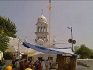 Gurdwara Sri Manji Sahib Guru Ki Wadali