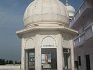 Gurdwara Sri Manji Sahib Talwandi Sabo