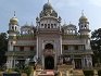 Gurdwara Sri Mehdiana Sahib