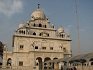 Gurdwara Sri Nanak Matta Sahib