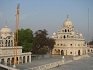 Gurdwara Sri Nanak Matta Sahib