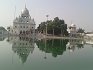 Gurdwara Sri Nanak Matta Sahib