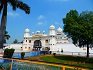 Gurdwara Sri Nanak Matta Sahib