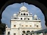 Gurdwara Sri Nanak Matta Sahib