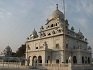 Gurdwara Sri Nanak Matta Sahib