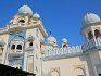 Gurdwara Sri Nanaksar Sahib Hakimpur
