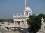 Gurdwara Sri Nanaksar Sahib Nanded