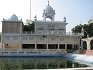 Gurdwara Sri Nanaksar Sahib Nanded