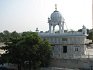 Gurdwara Sri Nanaksar Sahib Nanded