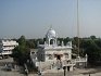 Gurdwara Sri Nanaksar Sahib Nanded