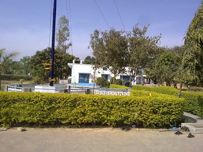 Gurdwara Sri Nanaksar Sahib Sarangwal
