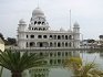 Gurdwara Sri Nankana Sahib Kashipur