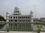Gurdwara Sri Nankana Sahib Kashipur