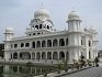Gurdwara Sri Nankana Sahib Kashipur