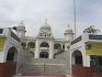 Gurdwara Sri Nankana Sahib Kashipur