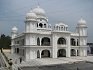 Gurdwara Sri Nankana Sahib Kashipur