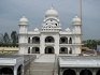 Gurdwara Sri Nankana Sahib Kashipur