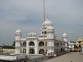 Gurdwara Sri Nankana Sahib Kashipur