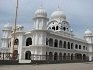 Gurdwara Sri Nankana Sahib Kashipur