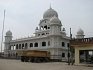Gurdwara Sri Nankana Sahib Kashipur