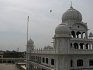 Gurdwara Sri Nankana Sahib Kashipur