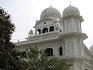 Gurdwara Sri Nankana Sahib Kashipur