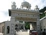Gurdwara Sri Padal Sahib