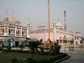 Gurdwara Sri Panj Tirath Sahib