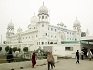 Gurdwara Sri Panjokhra Sahib