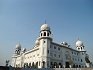 Gurdwara Sri Panjokhra Sahib