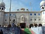 Gurdwara Sri Panjokhra Sahib