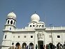 Gurdwara Sri Panjokhra Sahib