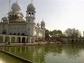 Gurdwara Sri Panjokhra Sahib